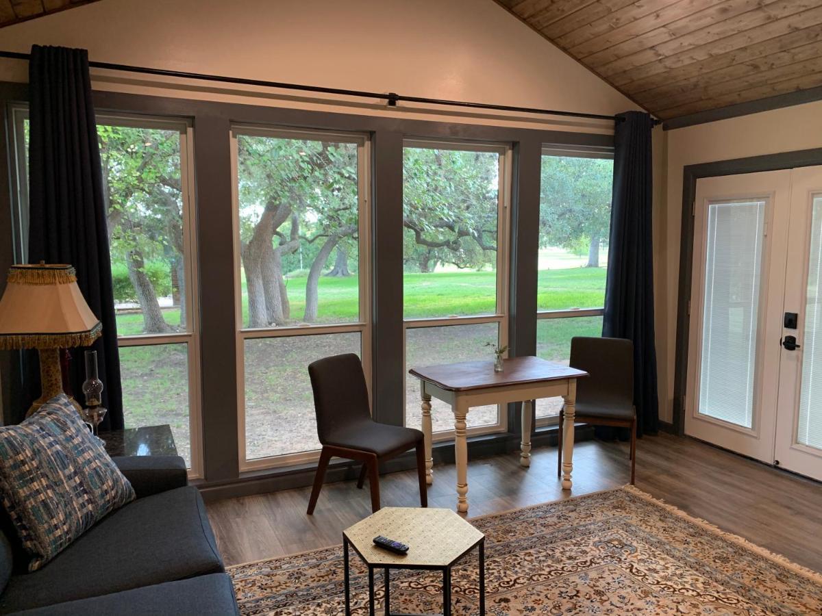 Salado Cottage Retreat Near Downtown Exterior foto